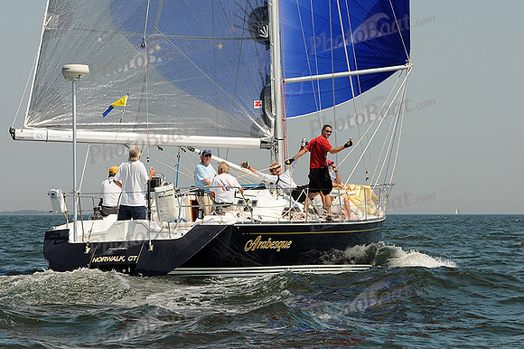2012 Vineyard Race A 654