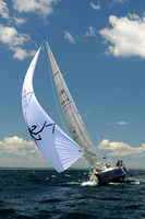2012 Newport Bermuda 2513