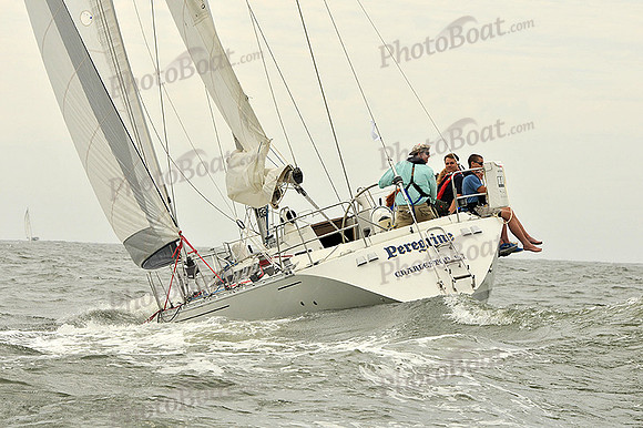 2013 Charleston Race Week A 483