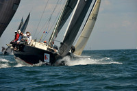 2015 Block Island Race Week A 1287