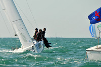 2013 Key West Race Week E 667