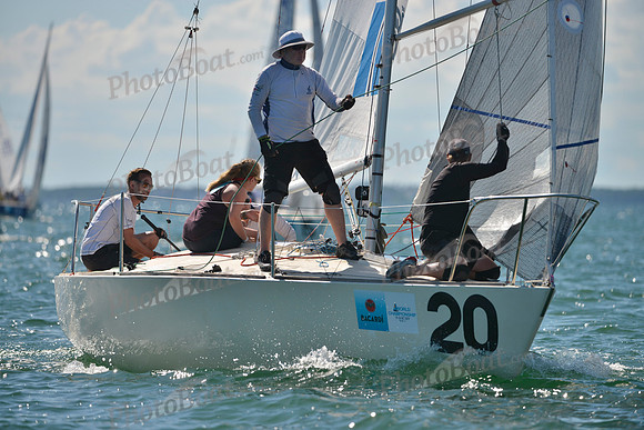 2019 J24 Worlds G_0832
