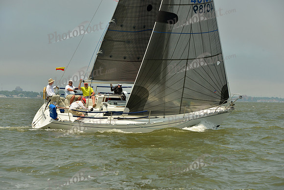 2016 Southern Bay Race Week C_0272