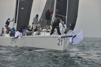 2021 Block Island Race Week C_2207