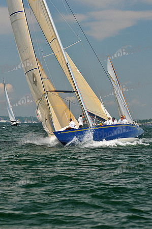2012 NYYC Annual Regatta A 819