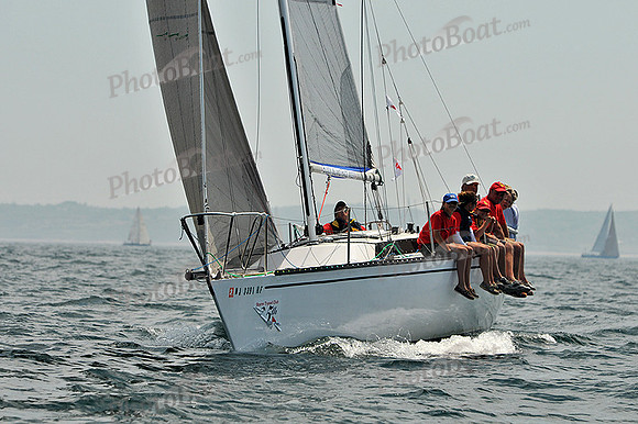2013 Block Island Race Week C 1221