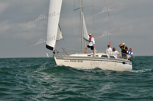 2012 Charleston Race Week A 2039