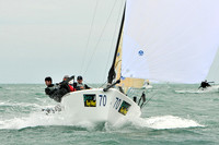 2013 Key West Race Week C 759
