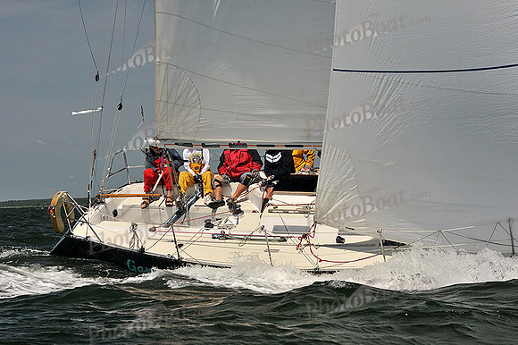 2014 Southern Bay Race Week C 783