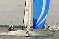 2014 J70 Winter Series A 1610