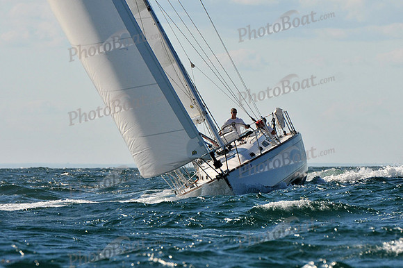 2012 Newport Bermuda 1901