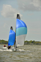 2018 Charleston Race Week A_1222