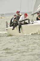2019 Charleston Race Week C_0858