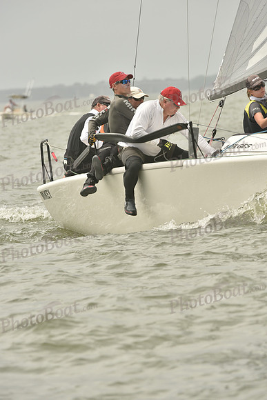 2019 Charleston Race Week C_0858