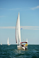 2015 Cape Charles Cup A 1403
