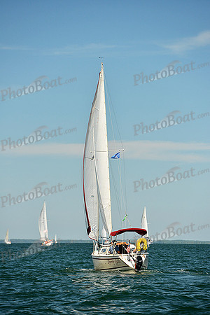 2015 Cape Charles Cup A 1403