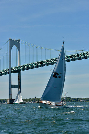 2019 NYYC Annual Regatta B_0892