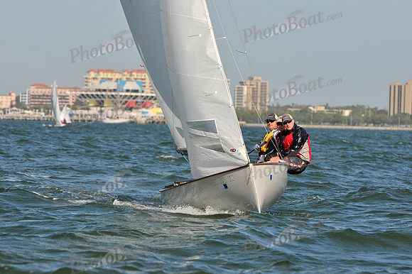 2012 Thistle Midwinters B 288