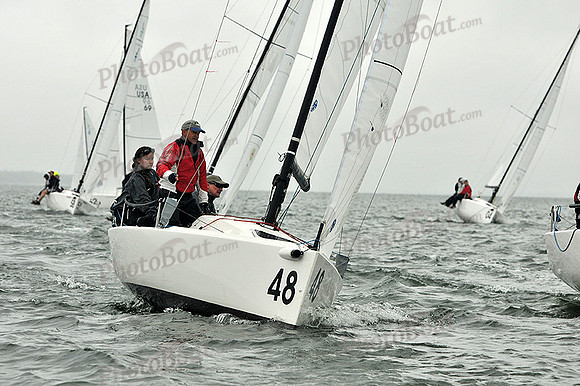 2014 J70 Winter Series D 442