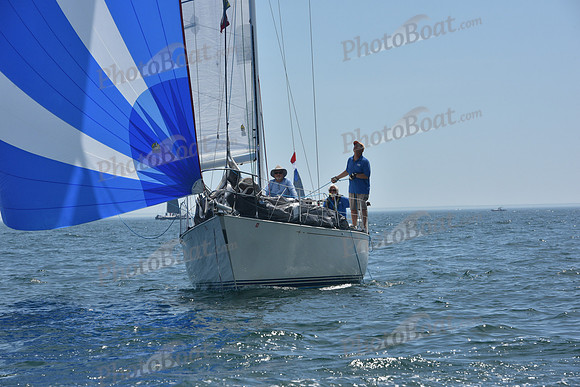 2019 Block Island Race Week K_0416