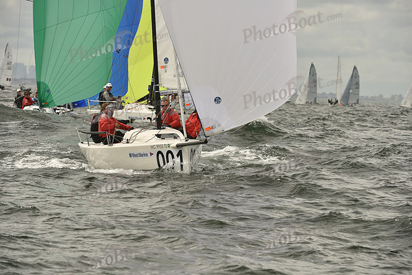 2018 J70 Worlds C_0399