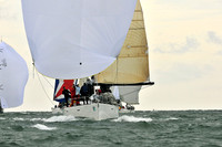 2013 Charleston Race Week B 1464