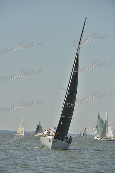 2017 Southern Bay Race Week A_0349