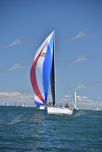 2021 Block Island Race Week E_0048