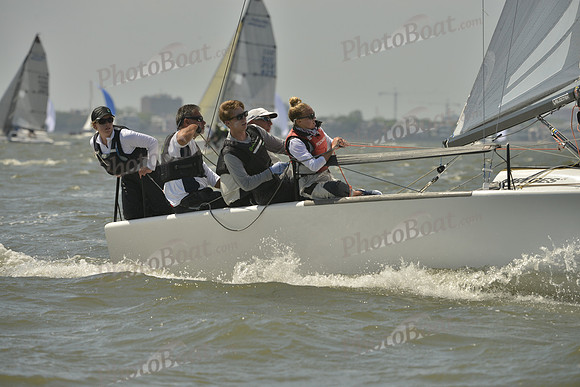 2017 Charleston Race Week D_2563