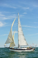 2015 Cape Charles Cup A 1446
