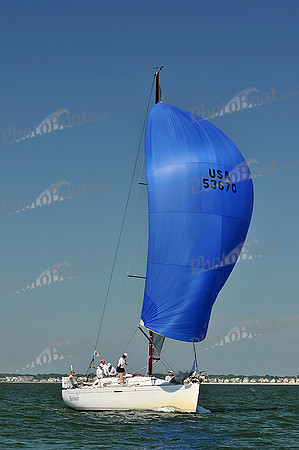 2013 Southern Bay Race Week C 498