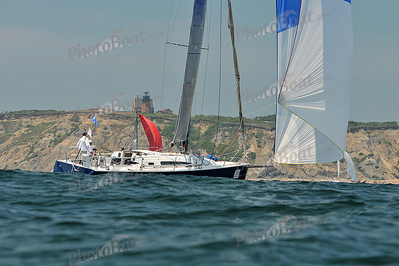 2013 Block Island Race Week B 1391