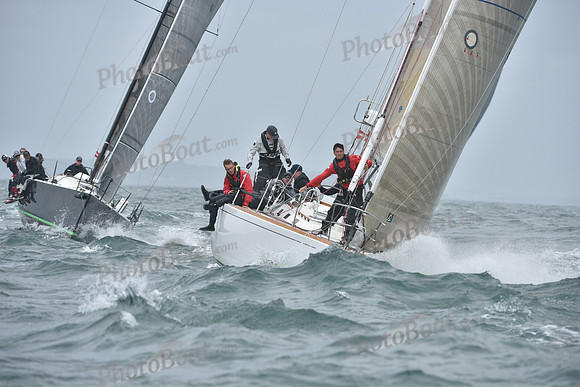 2019 NYYC Annual Regatta D_0142
