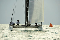 2015 Key West Race Week B 1017