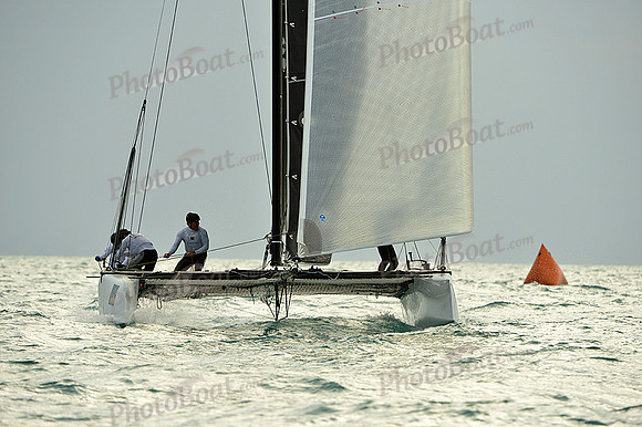 2015 Key West Race Week B 1017