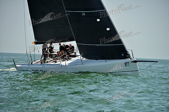 2014 Charleston Race Week D 483