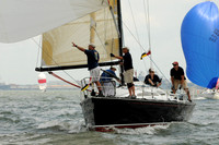 2012 Southern Bay Race Week A 2395