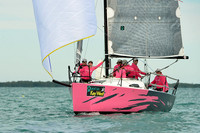 2015 Key West Race Week A 798