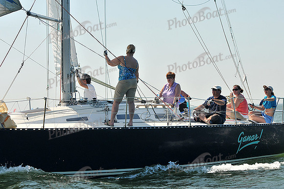 2013 Southern Bay Race Week C 701