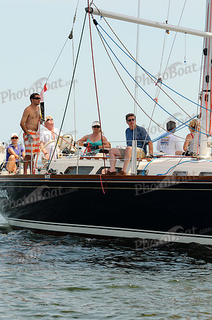 2011 Southern Bay RW E 423
