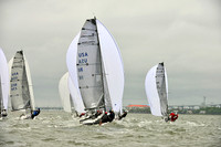 2015 Charleston Race Week E 567