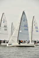 2019 Charleston Race Week C_1546