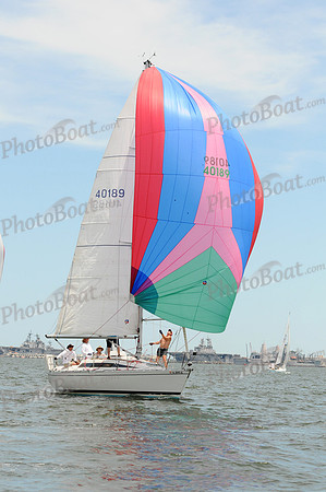 2011 Southern Bay RW C 623