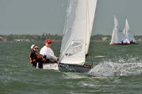 2012 Thistle Midwinters B 946