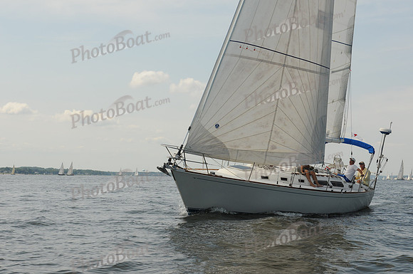 2011 Gov Cup B 118