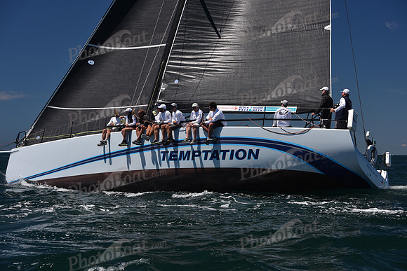 2021 Block Island Race Week E_0288
