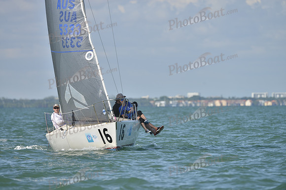 2019 J24 Worlds C_1218