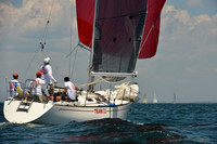 2015 Block Island Race Week A 1166