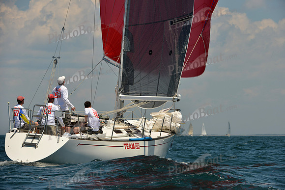 2015 Block Island Race Week A 1166