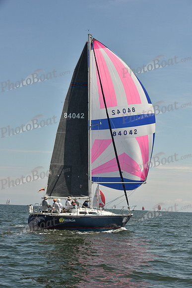 2018 Southern Bay Race Week C_0770